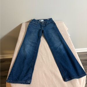 Old Navy Kids Blue Jeans size 12